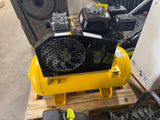 Dewalt 30 gal compressor