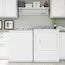 Whirlpool High Efficiency 2-piece set removable agitator Medium ( 4.2-cu ft ) Top-Load Washer ( White ) |