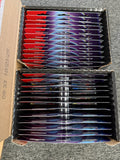81 pack lot