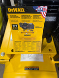 Dewalt 30 gal compressor