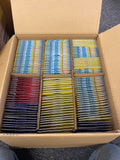 One piece trading card bundle