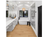 Mohawk Bloomington Oak Wide Plank
