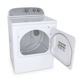 Whirlpool 7-Cu. Feet Vented Electric Dryer ( White )