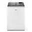 Maytag High Efficiency Agitator Extra Large ( 5.2-cu ft ) Top-Load Washer ( White )