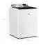 Maytag High Efficiency Agitator Extra Large ( 5.2-cu ft ) Top-Load Washer ( White )
