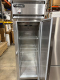 *pre- owned* Continental Refrigerator 1RE-N 29" One Section Extra Wide Reach-In Refrigerator