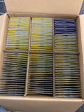 One piece trading card bundle