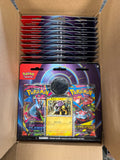 81 pack lot