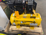 Dewalt 30 gal compressor