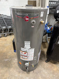 Performance Platinum 75 Gal. Tall 12 Year 76,000 BTU Natural Gas Tank Water Heater
