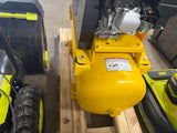 Dewalt 30 gal compressor