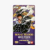 One piece bundle