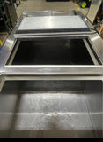 Nelson BD-10 Double Row Dipping Cabinet