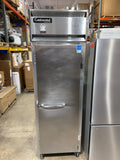 *pre- owned* Continental Refrigerator 1RE-N 29" One Section Extra Wide Reach-In Refrigerator