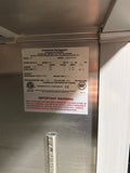 *pre- owned* Continental Refrigerator 1RE-N 29" One Section Extra Wide Reach-In Refrigerator