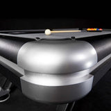 Titan 7.5 ft. Pool Table